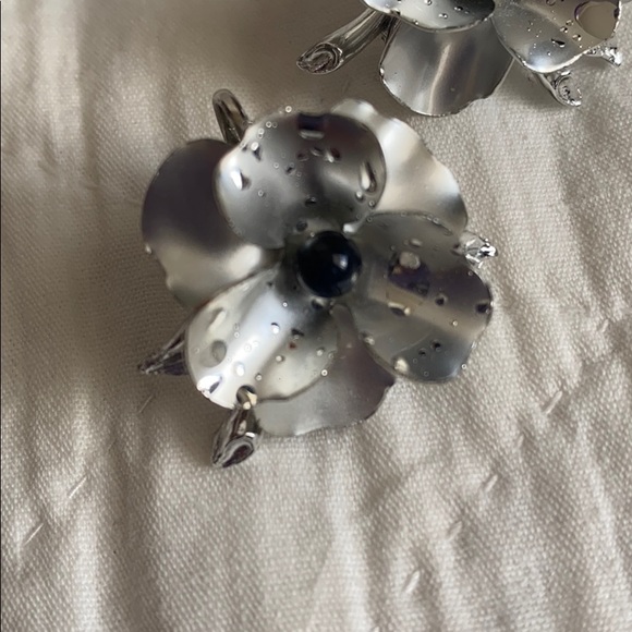 FREE with purchase **Vintage 70’s Clip-ons - Picture 2 of 4